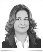 Özlem Özdemir
