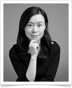 Grace(Aoshuang)Young