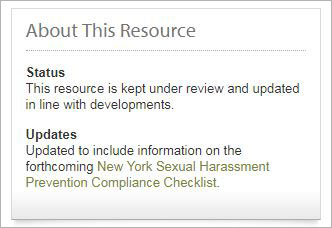 About This Resource screenshot