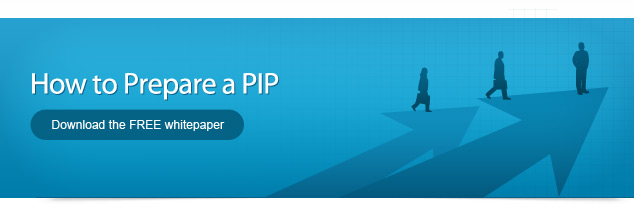How to Prepare a PIP